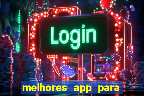 melhores app para ganhar dinheiro jogando